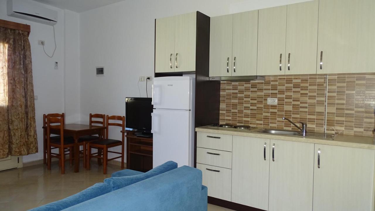 Hotel Arsenal קסאמיל מראה חיצוני תמונה