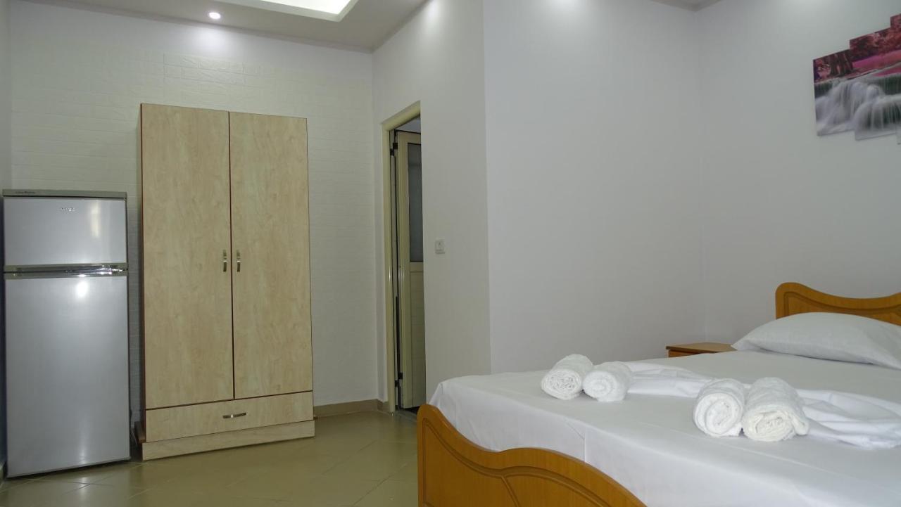 Hotel Arsenal קסאמיל מראה חיצוני תמונה