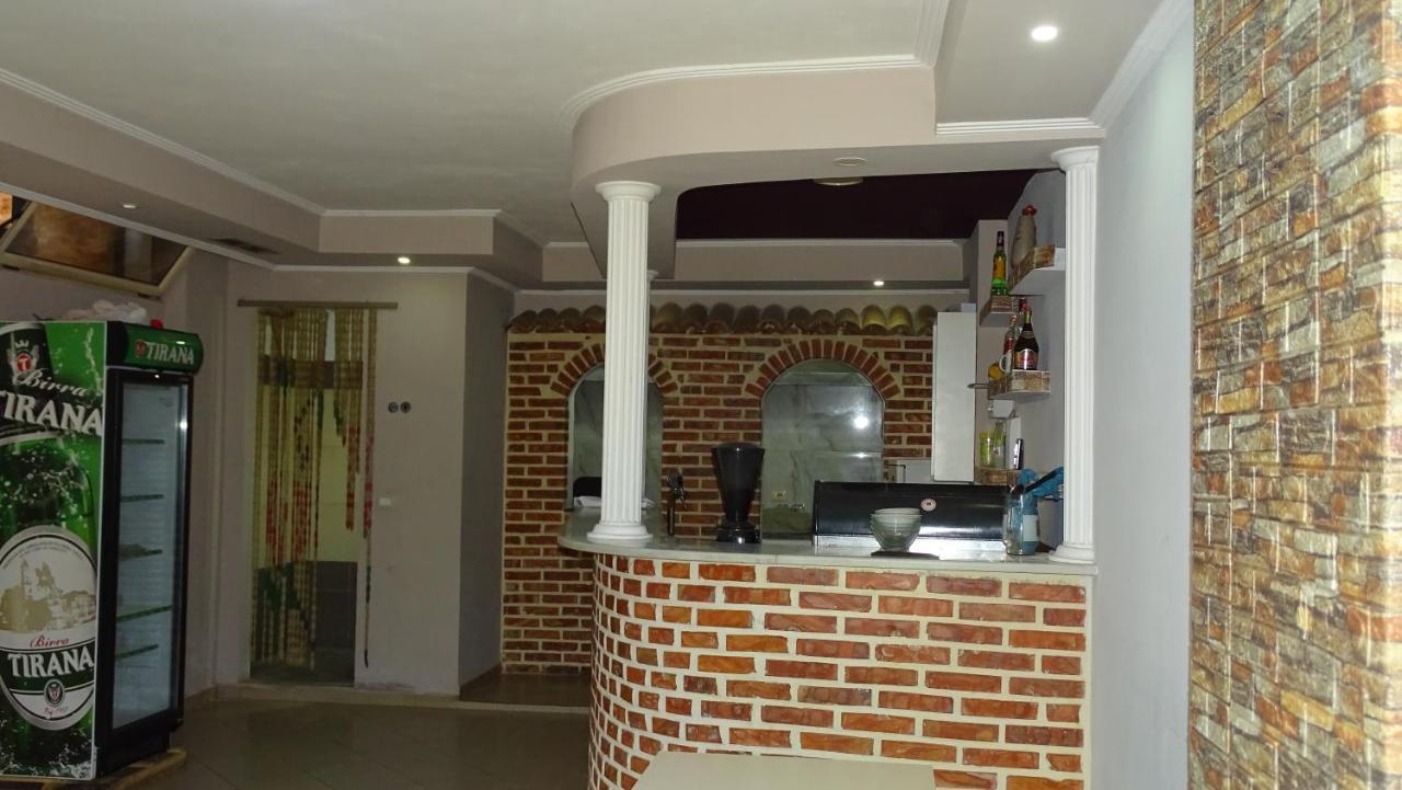 Hotel Arsenal קסאמיל מראה חיצוני תמונה