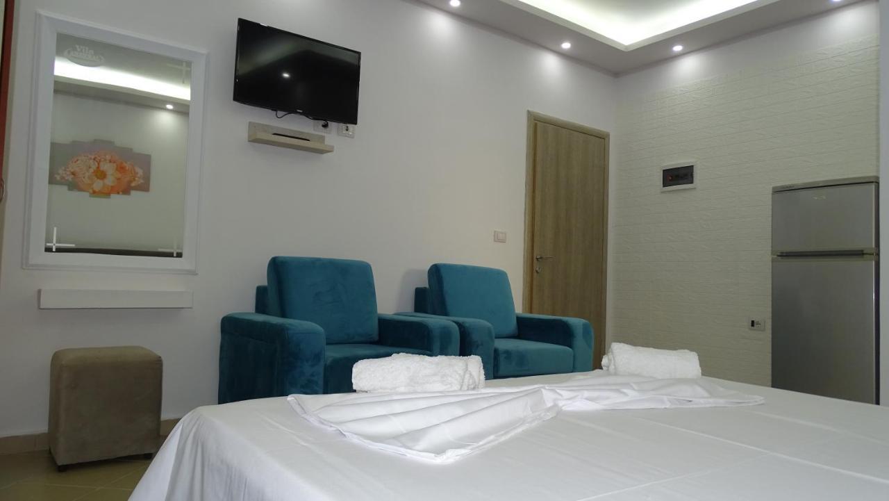 Hotel Arsenal קסאמיל מראה חיצוני תמונה