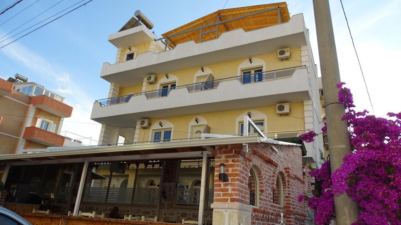 Hotel Arsenal קסאמיל מראה חיצוני תמונה