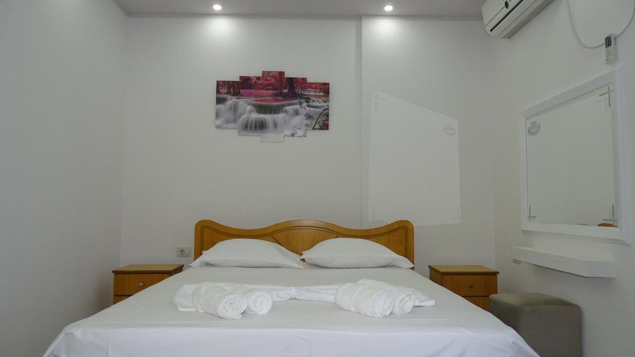 Hotel Arsenal קסאמיל מראה חיצוני תמונה