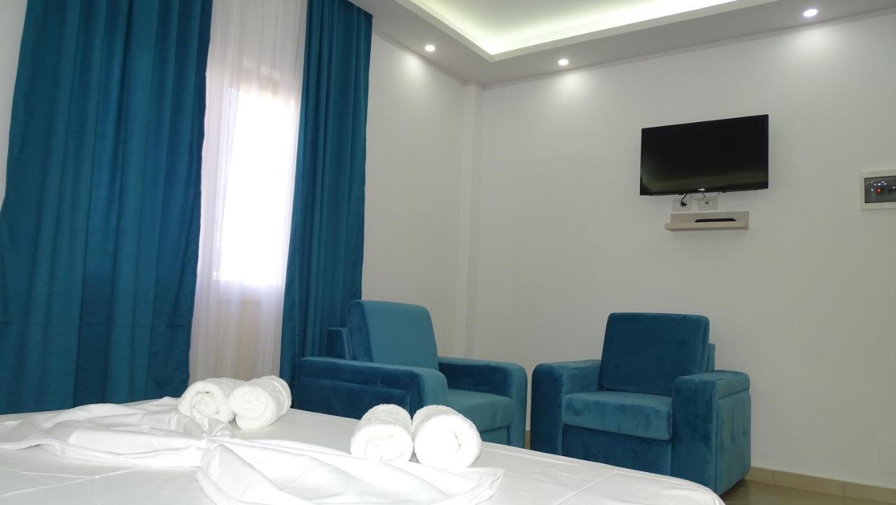 Hotel Arsenal קסאמיל מראה חיצוני תמונה