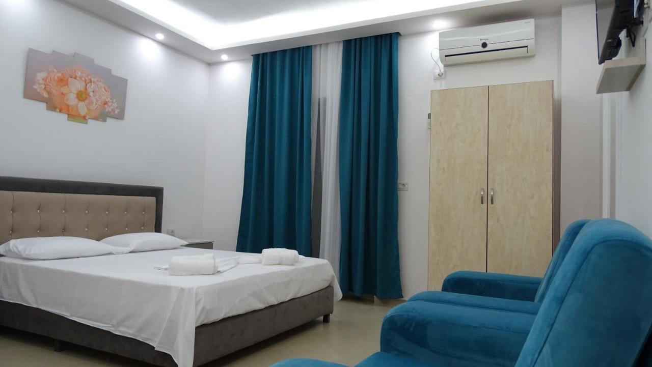 Hotel Arsenal קסאמיל מראה חיצוני תמונה