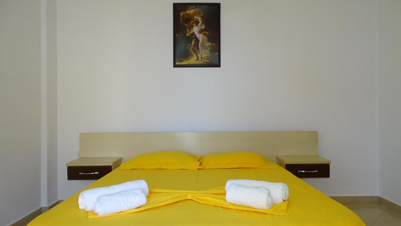 Hotel Arsenal קסאמיל מראה חיצוני תמונה