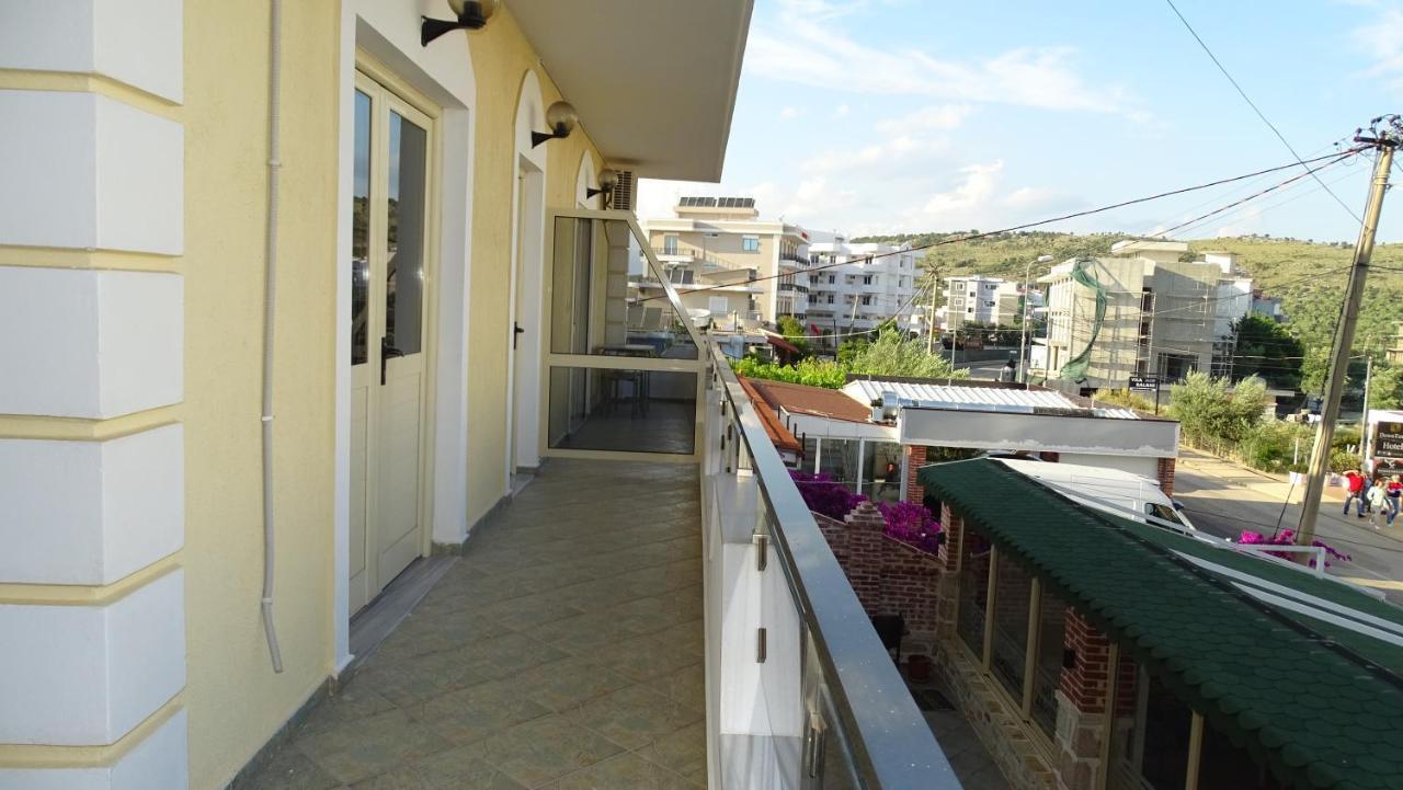 Hotel Arsenal קסאמיל מראה חיצוני תמונה